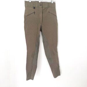 Royal Highness Dressage Full-Seat Breech Size 30L